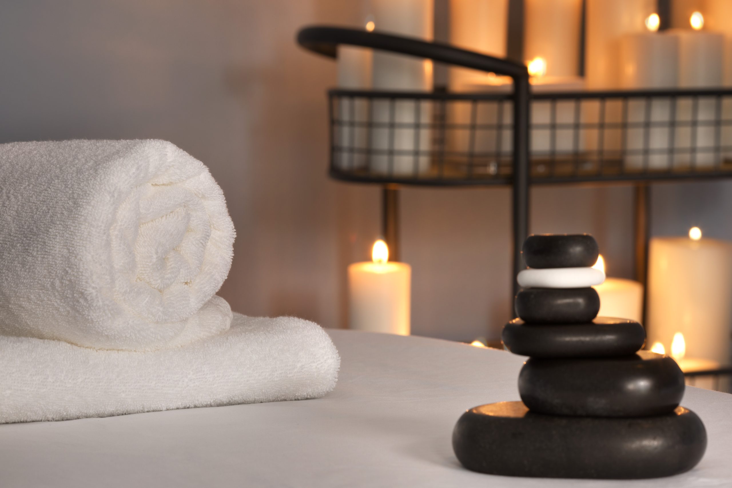 spa banner